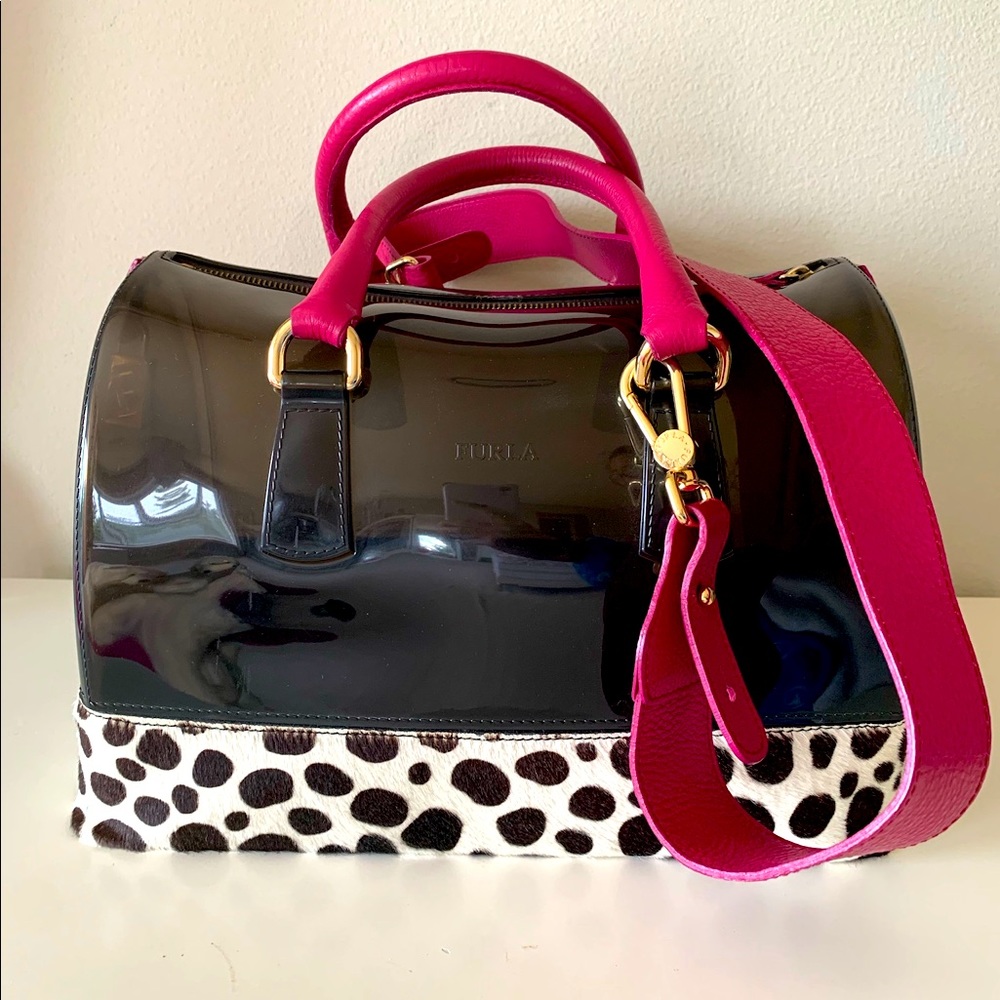 Furla Limited edition Candy bag